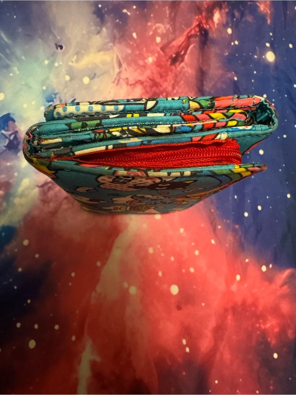 🌈 Rainbow Dreams be rich wallet